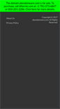 Mobile Screenshot of abondonware.com